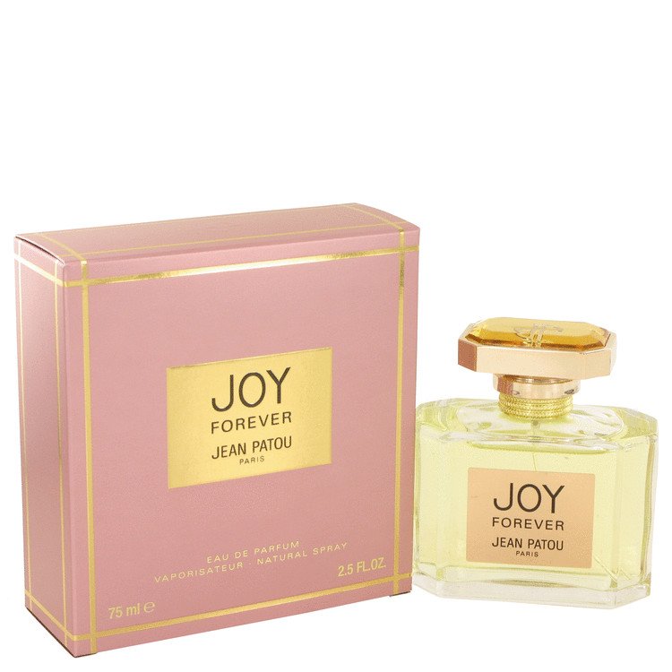 Joy Forever by Jean Patou Eau De Parfum Spray 2.5 oz