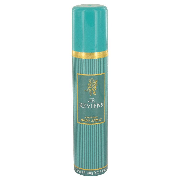 je reviens by Worth Body Spray 2.5 oz
