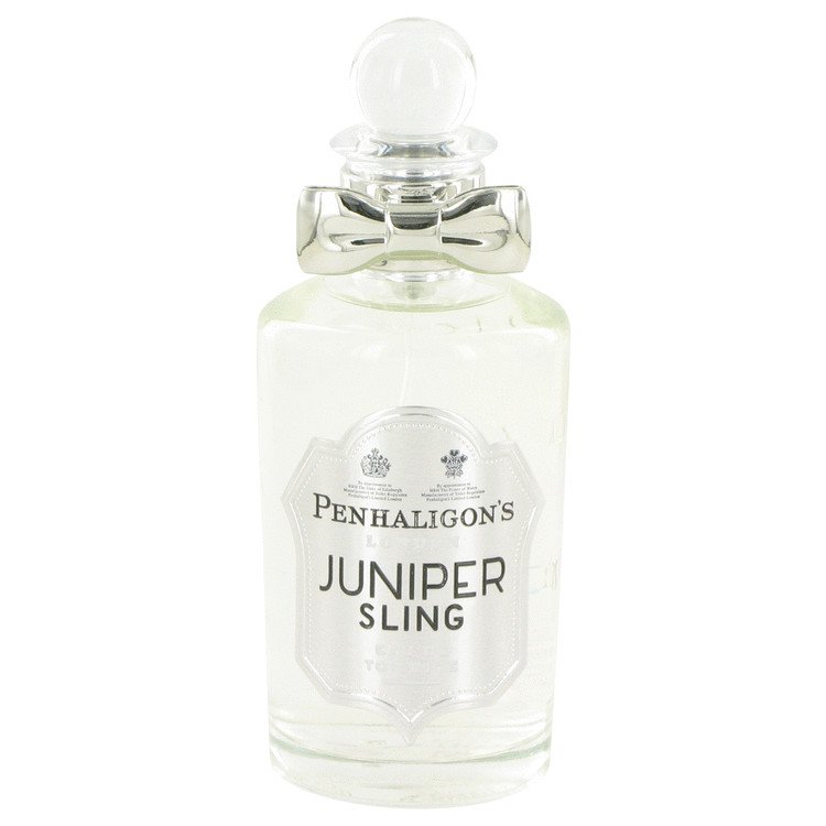 Juniper Sling by Penhaligons Eau De Toilette Spray Unisex Tester 3.4 oz