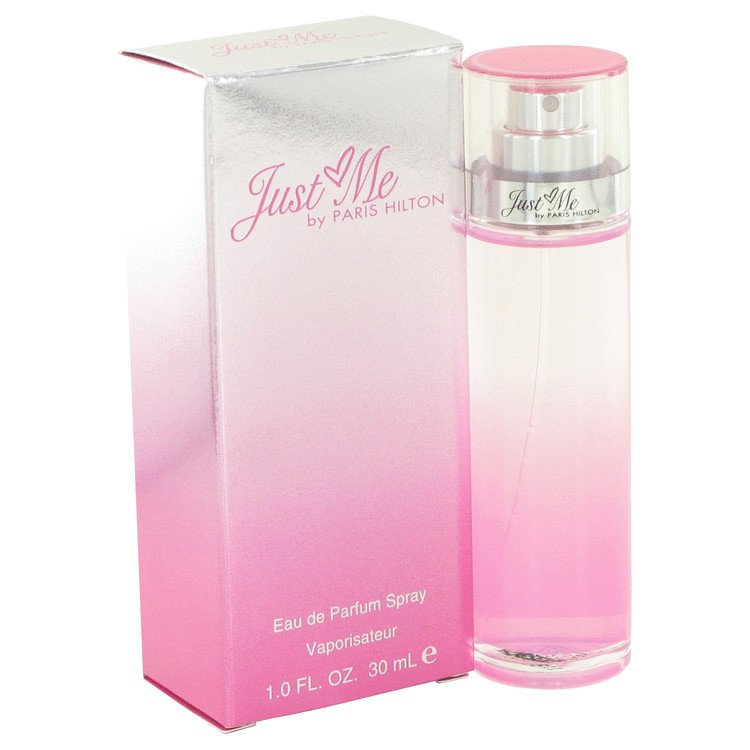 Just Me Paris Hilton by Paris Hilton Eau De Parfum Spray 1 oz