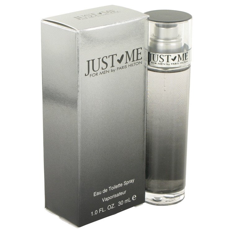 Just Me Paris Hilton by Paris Hilton Eau De Toilette Spray 1 oz