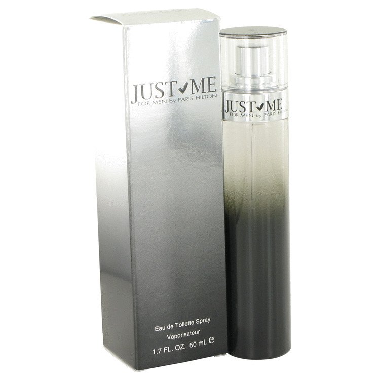Just Me Paris Hilton by Paris Hilton Eau De Toilette Spray 1.7 oz