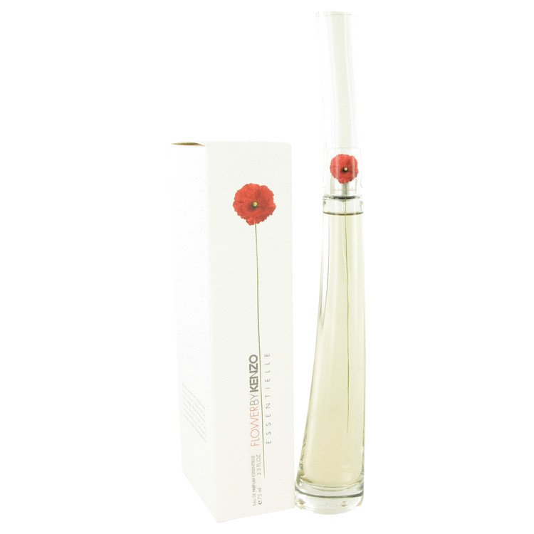 Kenzo Flower Essentielle by Kenzo Eau De Parfum Spray 2.5 oz