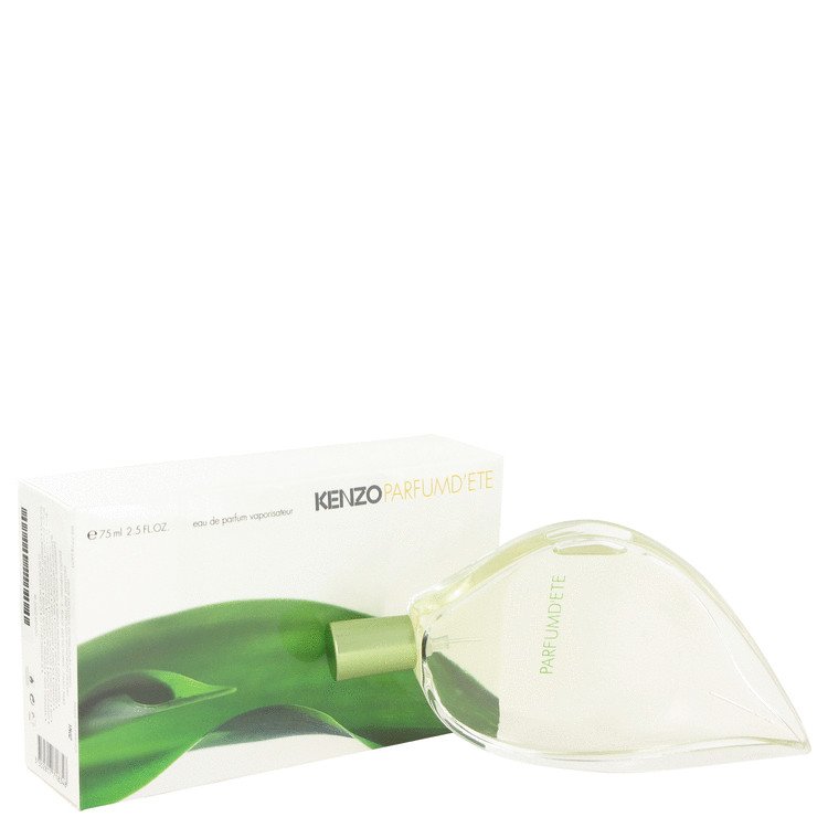 Parfum DETE by Kenzo Eau De Parfum Spray 2.5 oz