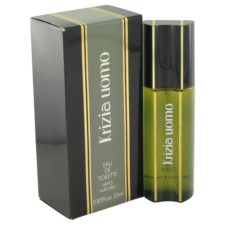 KRIZIA by Krizia Eau De Toilette Spray .85 oz