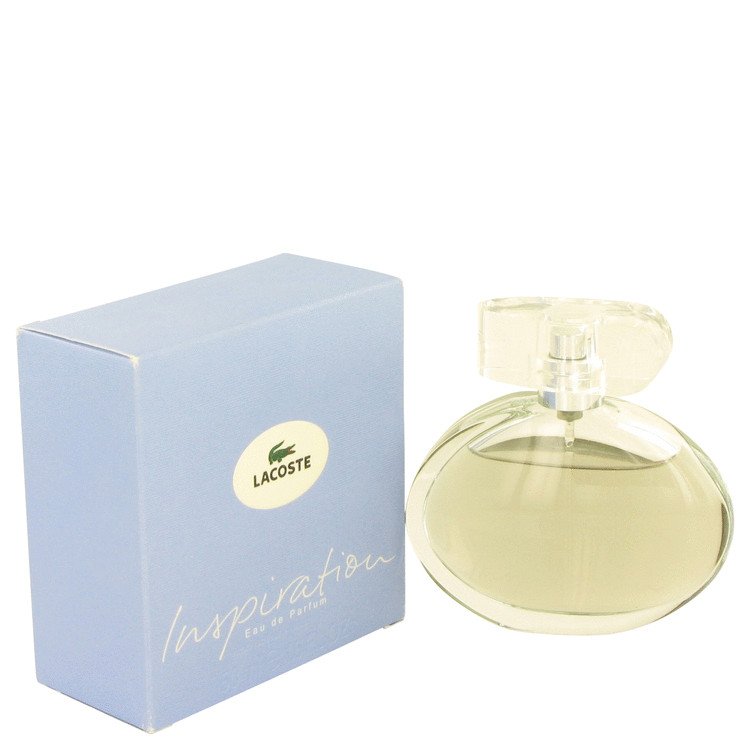 Lacoste Inspiration by Lacoste Eau De Parfum Spray 1.7 oz