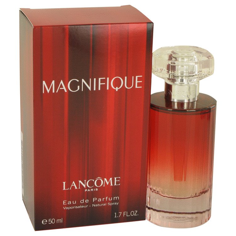 Magnifique by Lancome Eau De Parfum Spray 1.7 oz