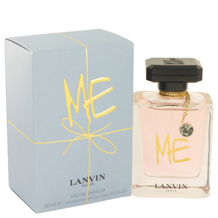 Lanvin Me by Lanvin Eau De Parfum Spray 2.6 oz