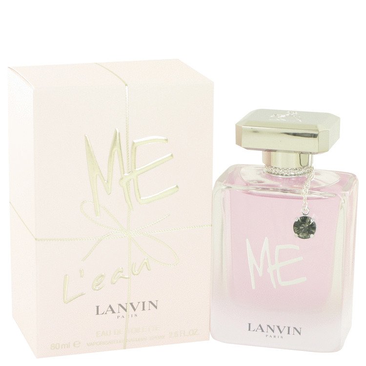 Lanvin Me Leau by Lanvin Eau De Toilette Spray 2.6 oz