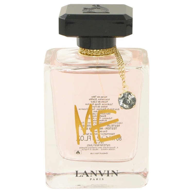 Lanvin Me by Lanvin Eau De Parfum Spray Tester 2.6 oz