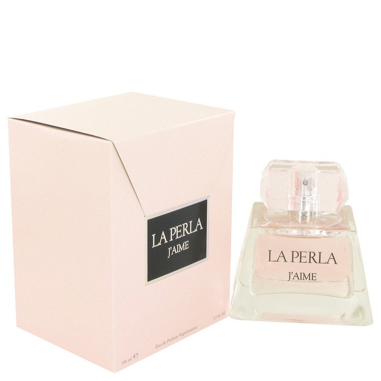 La Perla Jaime by La Perla Eau De Parfum Spray 3.4 oz
