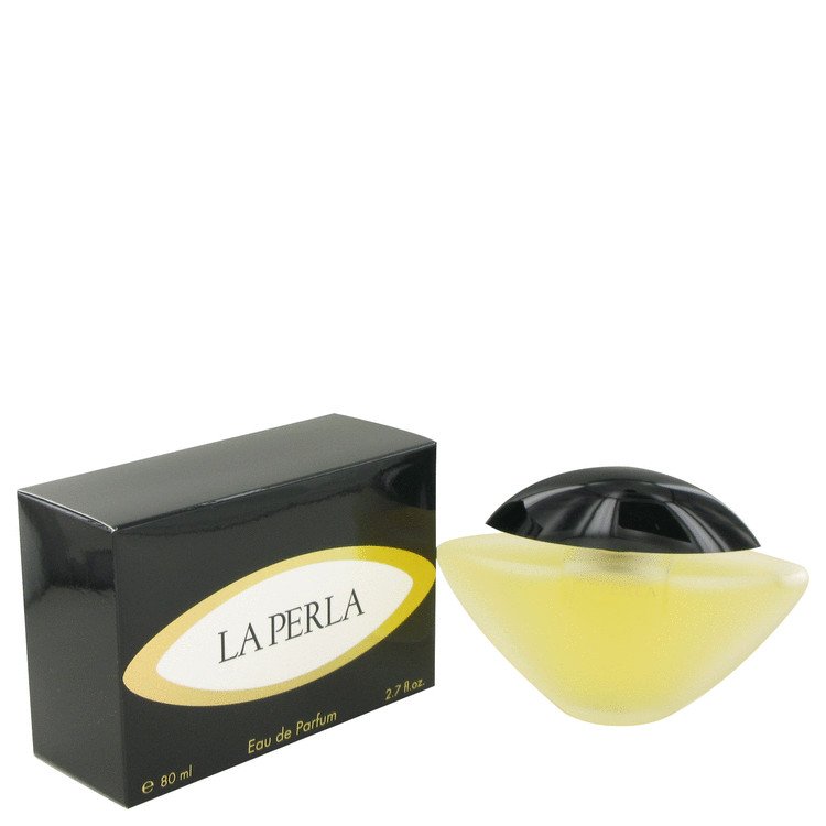 LA PERLA by La Perla Eau De Parfum Spray New Packaging 2.7 oz