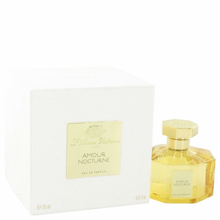 Amour Nocturne by Lartisan Parfumeur Eau De Parfum Spray Unisex 4.2 oz