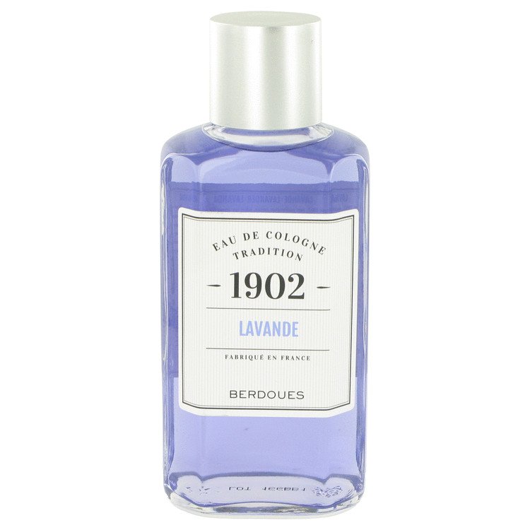 1902 Lavender by Berdoues Eau De Cologne 8.3 oz
