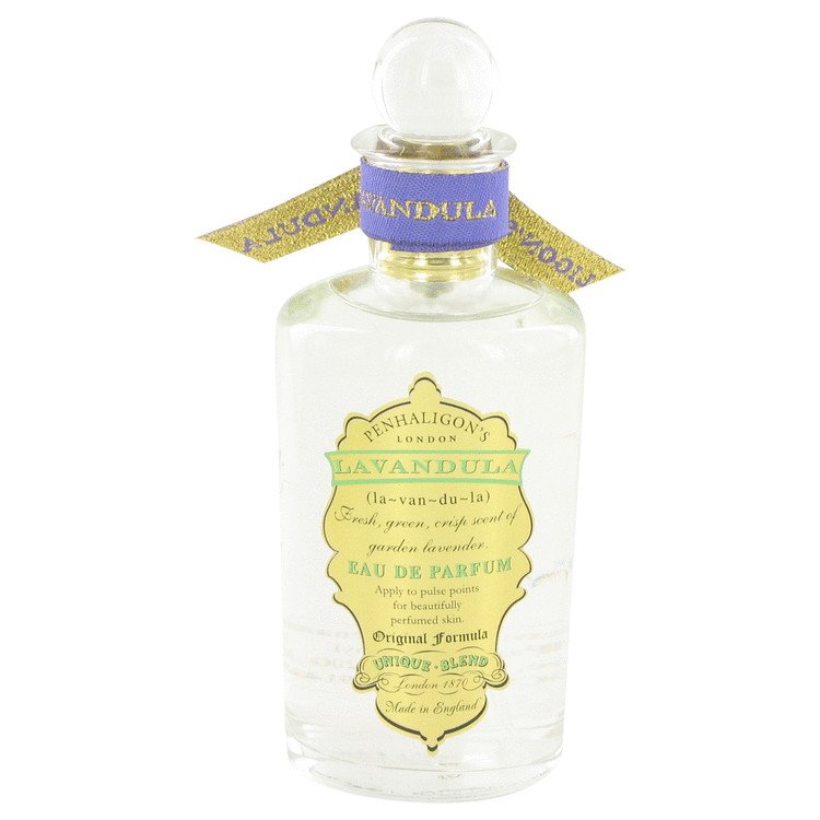 Lavandula by Penhaligons Eau De Parfum Spray Unisex Tester 3.4 oz