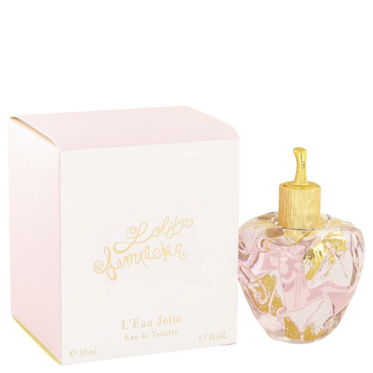 Lolita Lempicka Leau Jolie by Lolita Lempicka Eau De Toilette Spray 1.7 oz