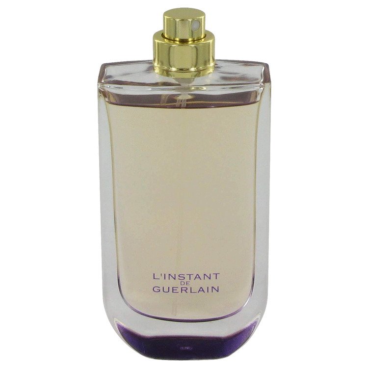 Linstant by Guerlain Eau De Parfum Spray Tester 2.7 oz