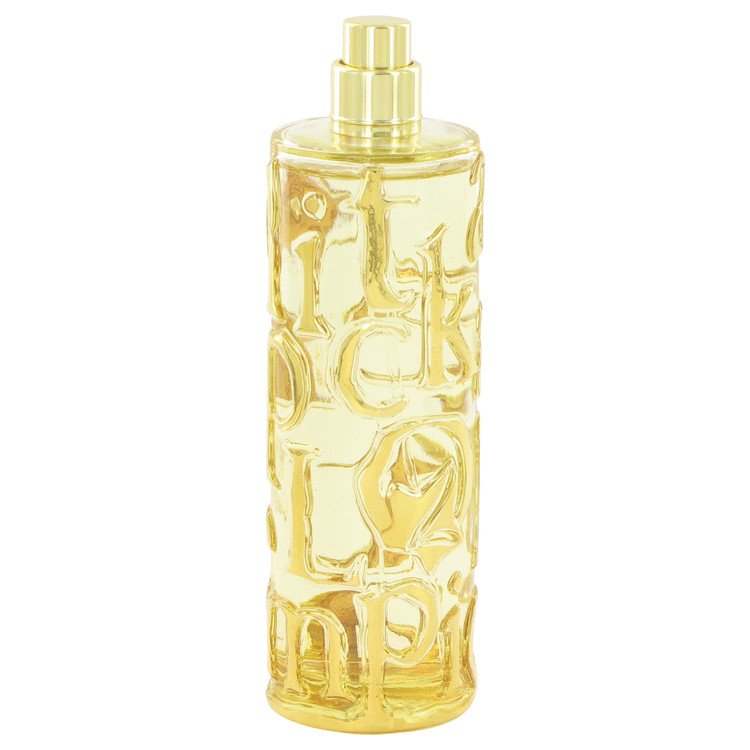 Lolita Lempicka Elle Laime by Lolita Lempicka Eau De Parfum Spray Tester 2.7 oz
