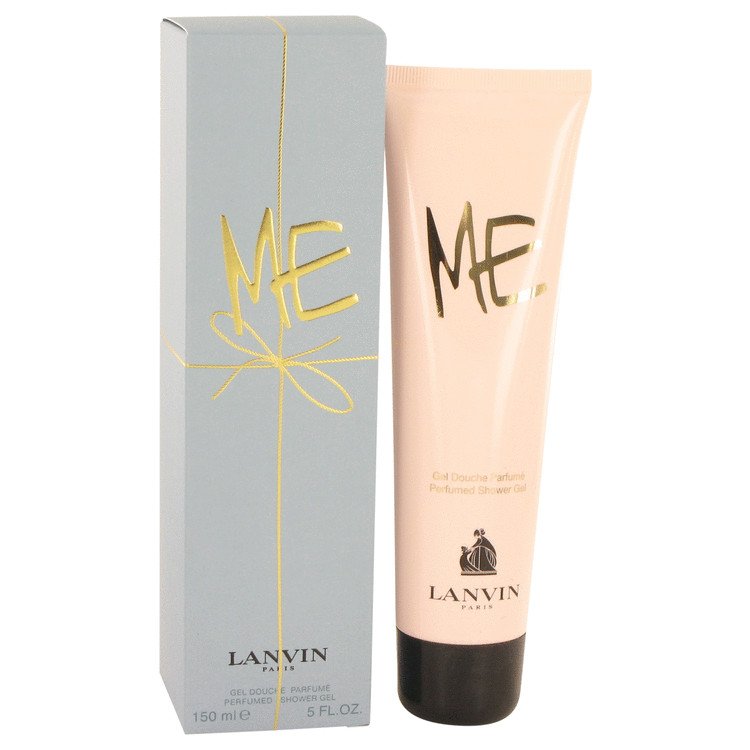 Lanvin Me by Lanvin Shower Gel 5 oz