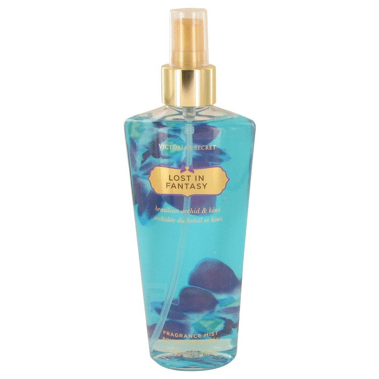 Lost in Fantasy by Victorias Secret Body Mist 8.4 oz