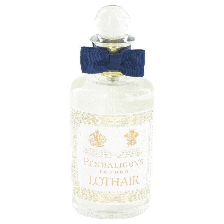 Lothair by Penhaligons Eau De Toilette Spray Unisex Tester 3.4 oz