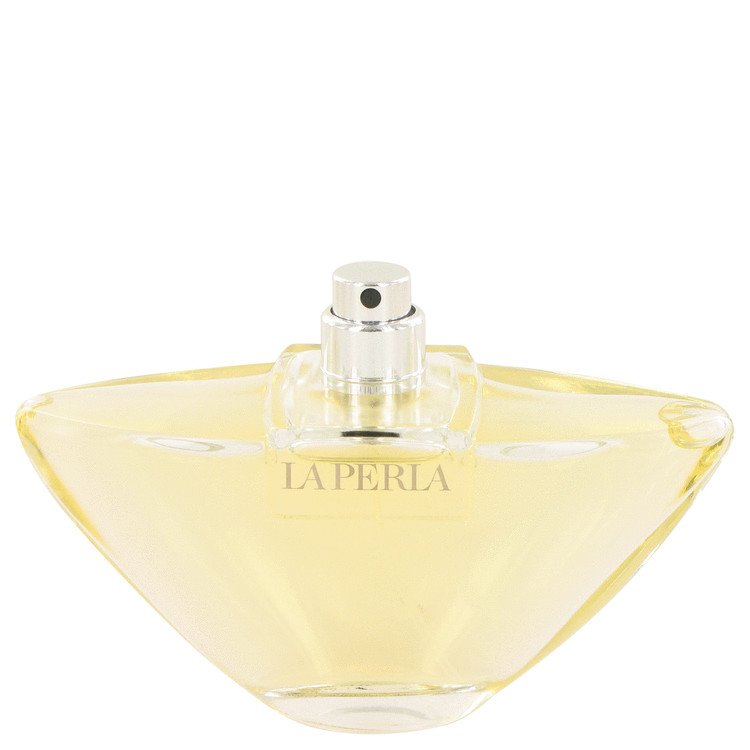 LA PERLA by La Perla Eau De Toilette Spray Tester 2.7 oz