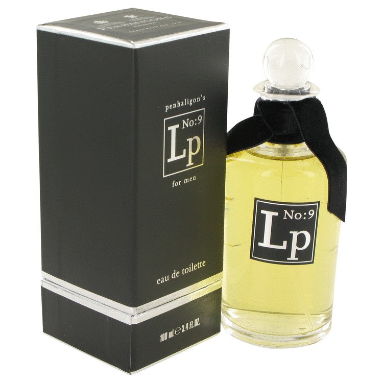 LP No. 9 by Penhaligons Eau De Toilette Spray 3.4 oz
