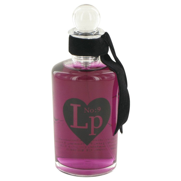 LP No. 9 by Penhaligons Eau De Toilette Spray Tester 3.4 oz