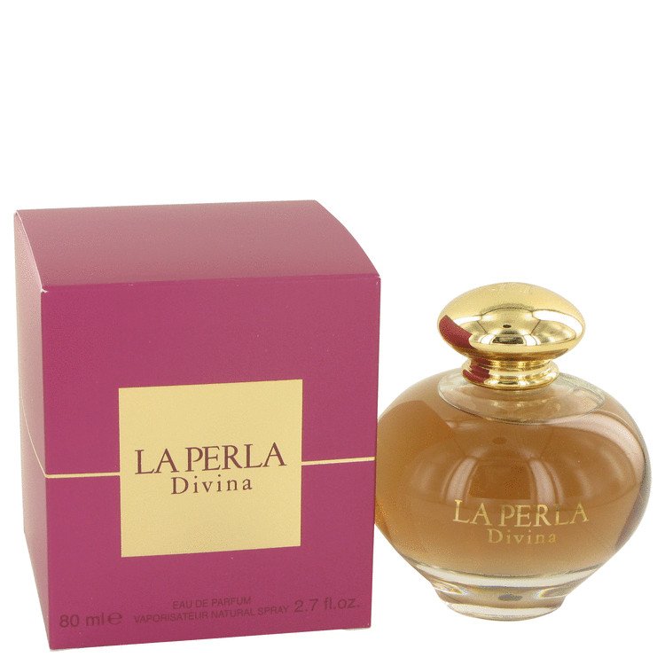 La Perla Divina by La Perla Eau De Parfum Spray 2.7 oz