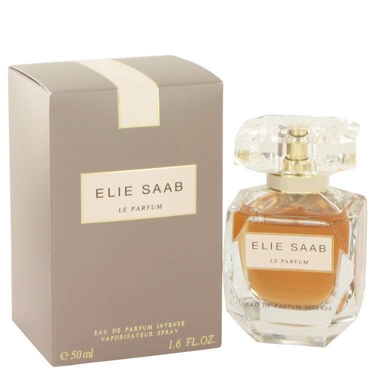 Le Parfum Elie Saab by Elie Saab Eau De Parfum Intense Spray 1.7 oz