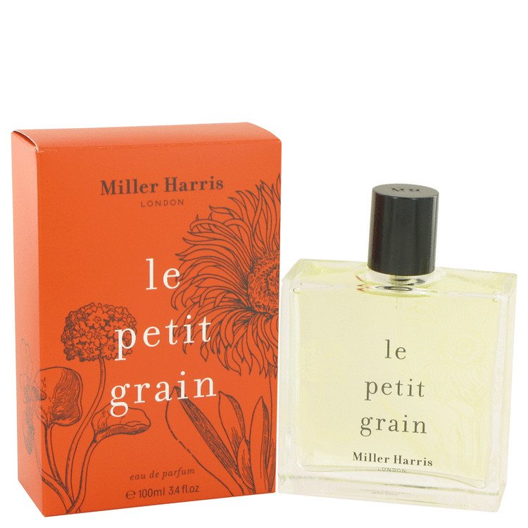 Le Petit Grain by Miller Harris Eau De Parfum Spray 3.4 oz