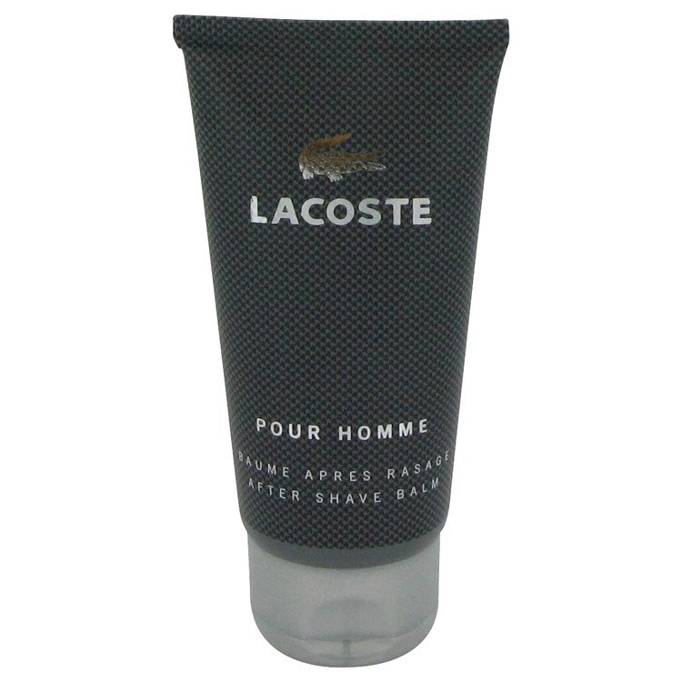 Lacoste Pour Homme by Lacoste After Shave Balm 2.5 oz
