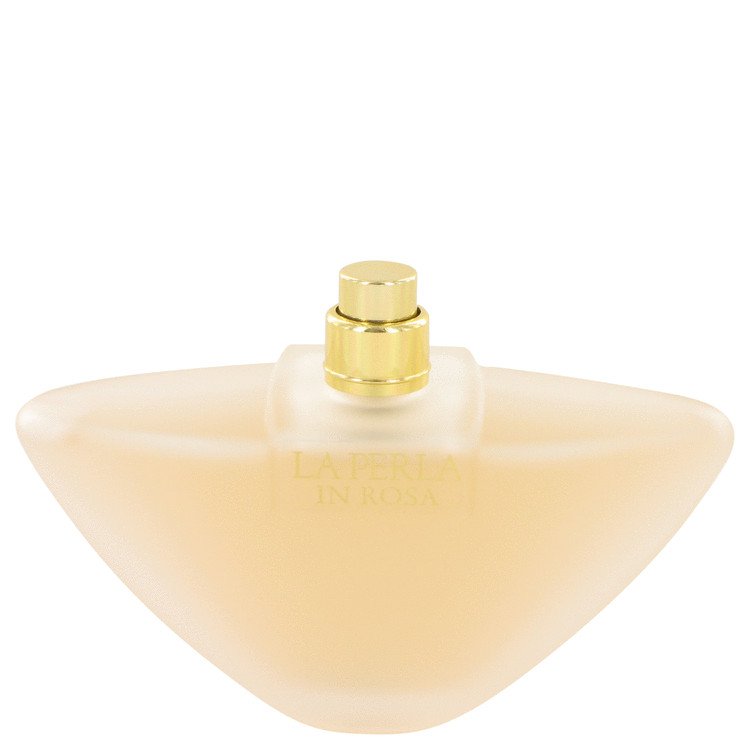 La Perla In Rosa by La Perla Eau De Parfum Spray Tester 2.7 oz