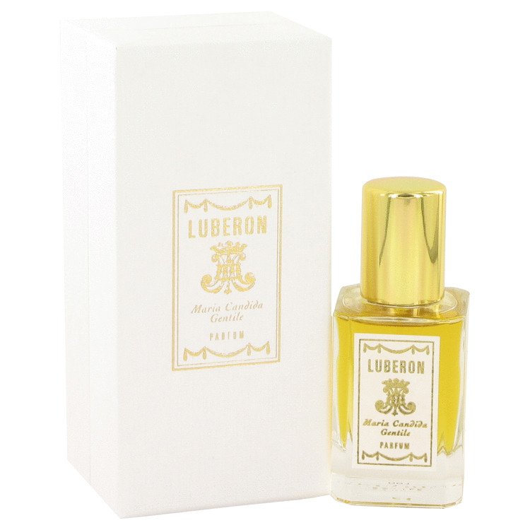 Luberon by Maria Candida Gentile Pure Perfume 1 oz