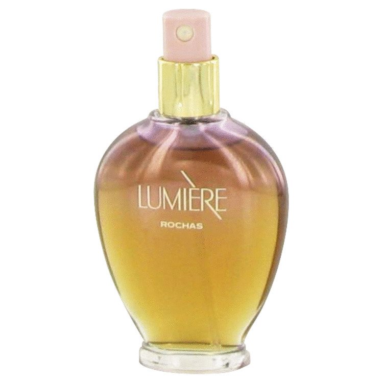 LUMIERE by Rochas Eau De Parfum Spray Tester 1.7 oz