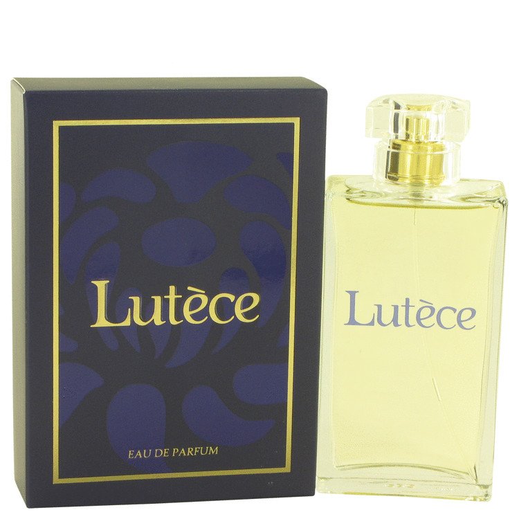 LUTECE by Dana Eau De Parfum Spray 3.3 oz