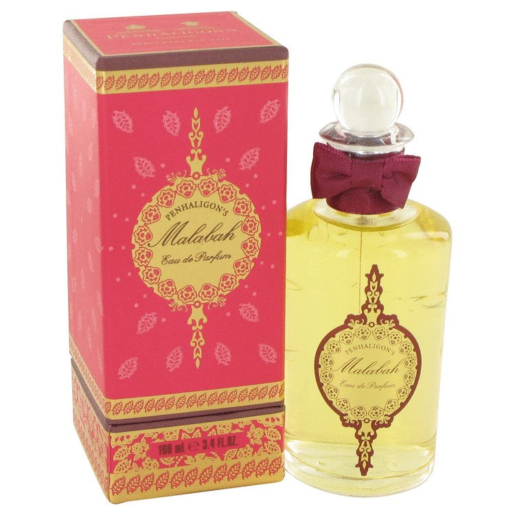 Malabah by Penhaligons Eau De Parfum Spray 3.4 oz