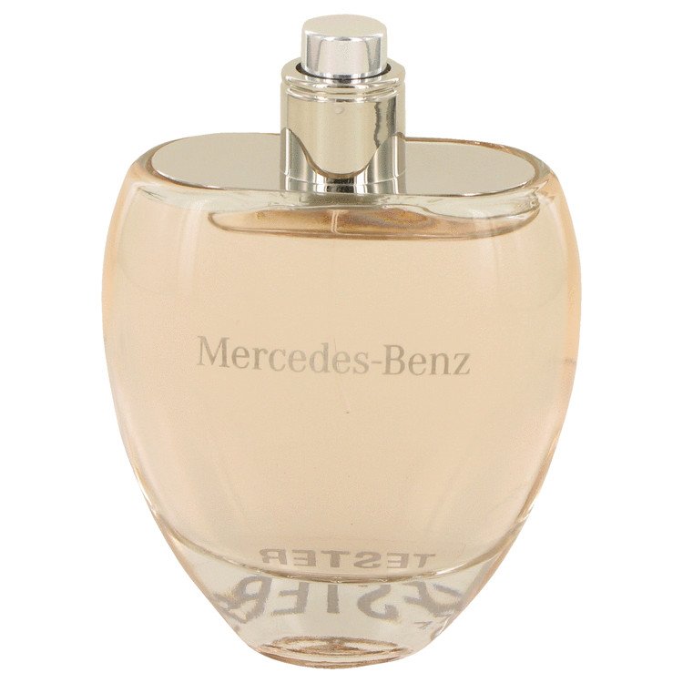 Mercedes Benz by Mercedes Benz Eau De Parfum Spray Tester 3 oz