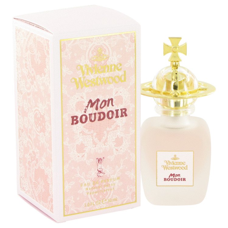 Mon Boudoir by Vivienne Westwood Eau De Parfum Spray 1 oz