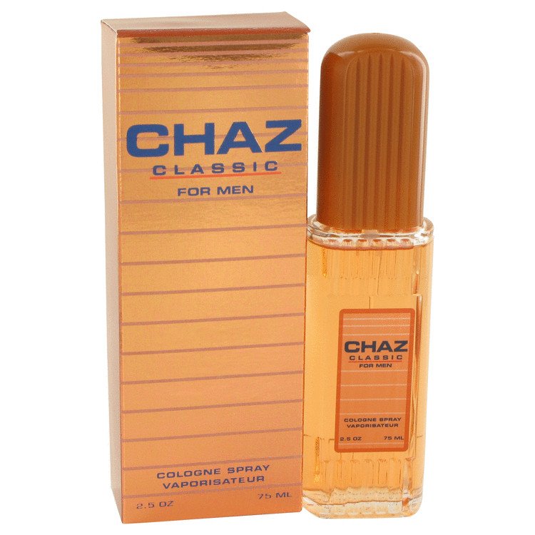 CHAZ Classic by Jean Philippe Cologne Spray 2.5 oz