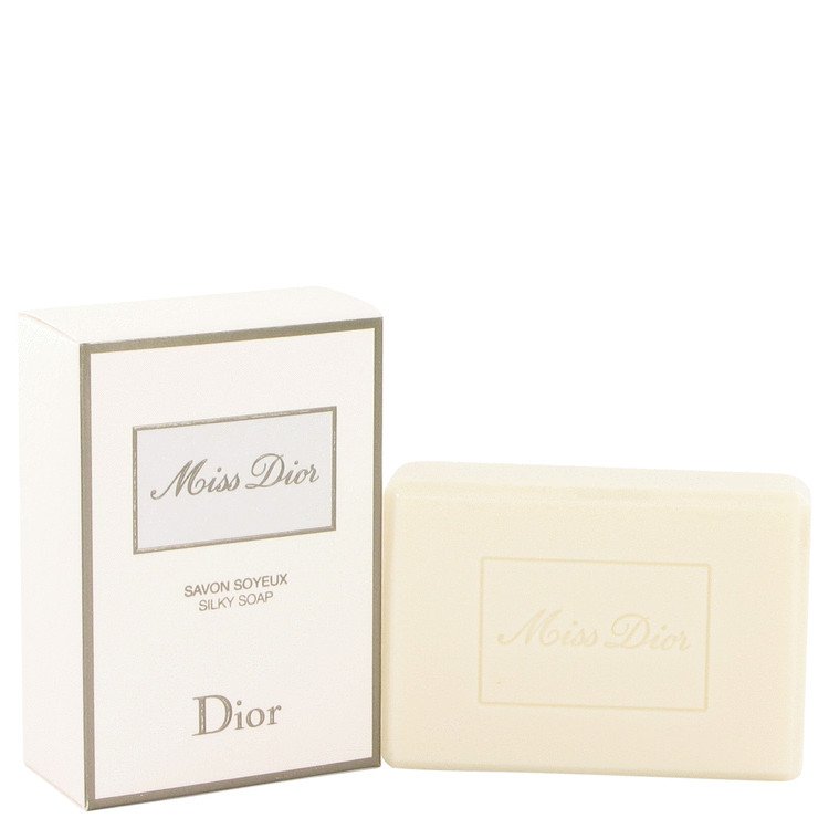 Miss Dior Miss Dior Cherie by Christian Dior Soap 5 oz