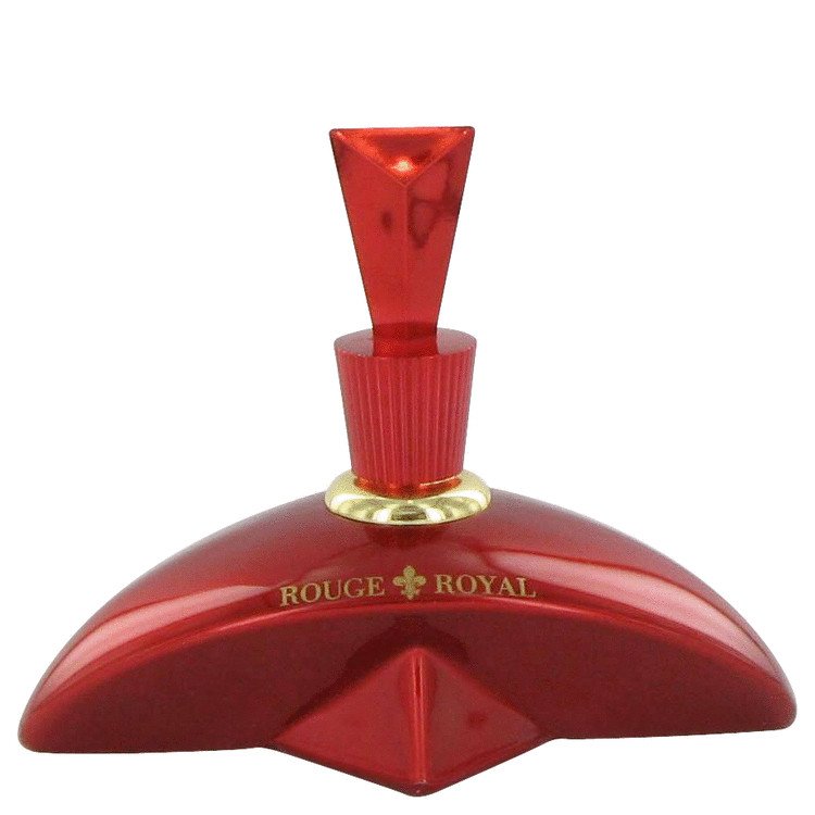 MARINA DE BOURBON Rouge Royal by Marina De Bourbon Eau De Parfum Spray 3.4 oz