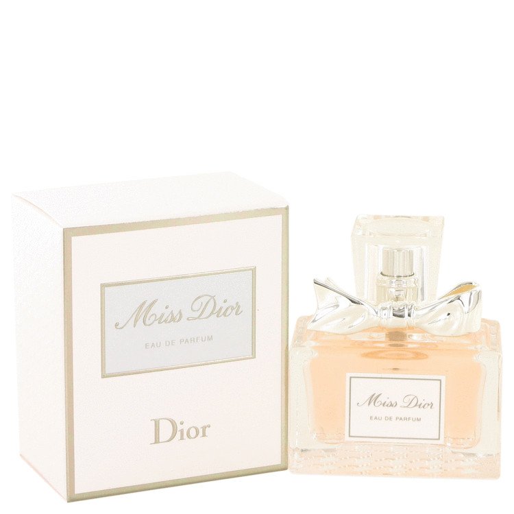 Miss Dior Miss Dior Cherie by Christian Dior Eau De Parfum Spray 1 oz