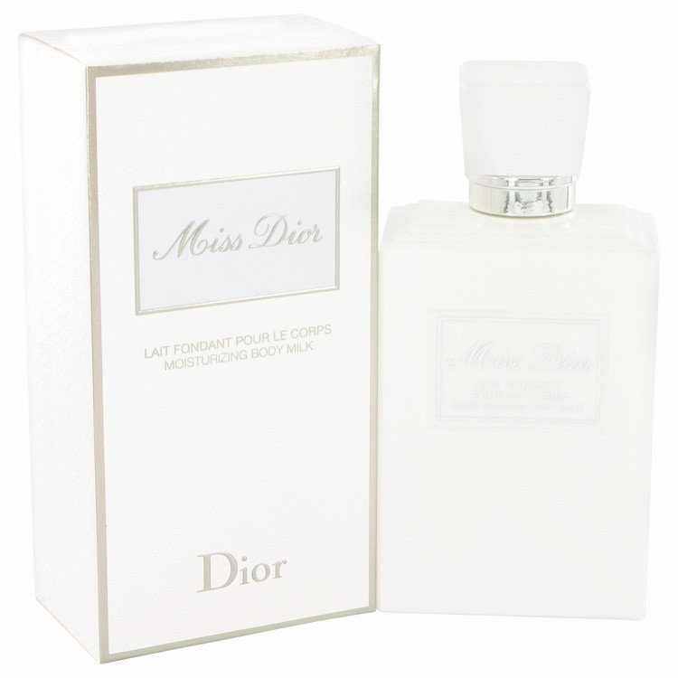Miss Dior Miss Dior Cherie by Christian Dior Body Lotion 6.8 oz