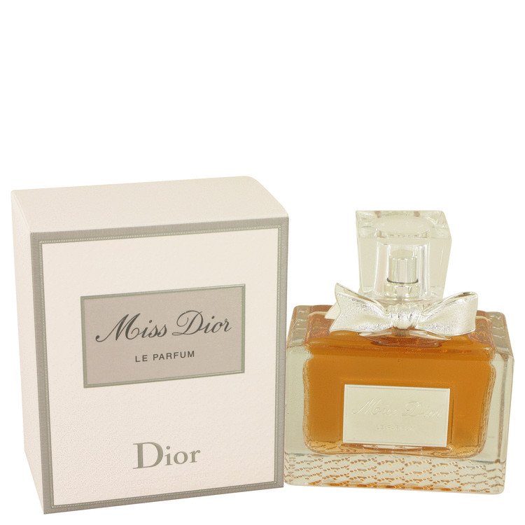 Miss Dior Le Parfum by Christian Dior Eau De Parfum Spray 2.5 oz