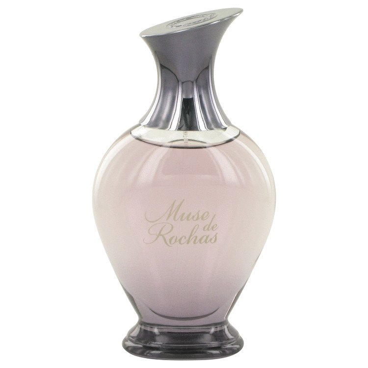 Muse de Rochas by Rochas Eau De Parfum Spray unboxed 3.3 oz