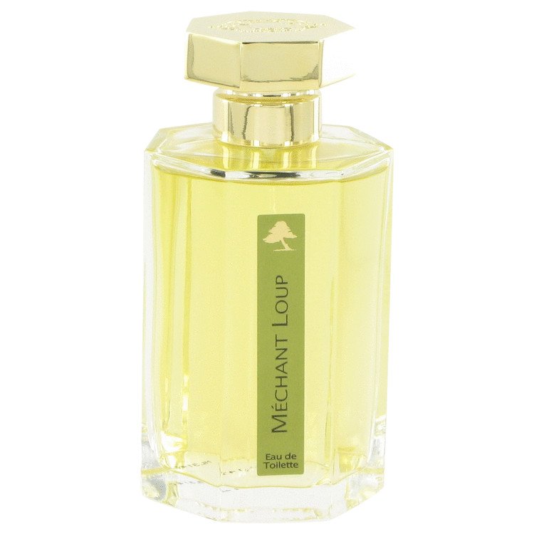 Mechant Loup by Lartisan Parfumeur Eau De Toilette Spray Unisex Tester 3.4 oz
