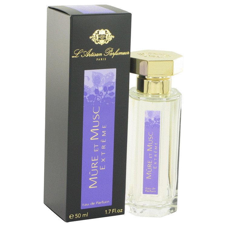Mure Et Musc Extreme by Lartisan Parfumeur Eau De Parfum Spray 1.7 oz