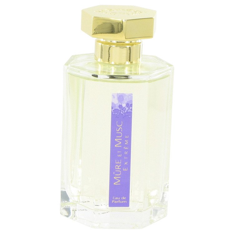 Mure Et Musc Extreme by Lartisan Parfumeur Eau De Parfum Spray Tester 3.4 oz