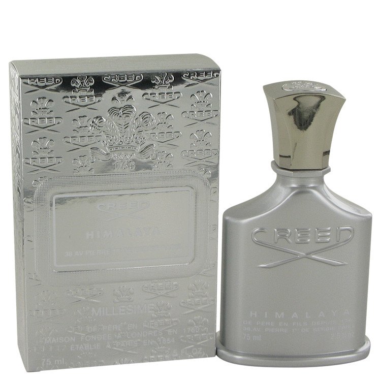 Himalaya by Creed Millesime Eau De Parfum Spray 2.5 oz